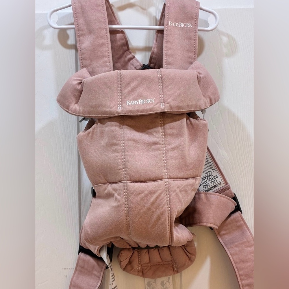 Baby Bjorn mini